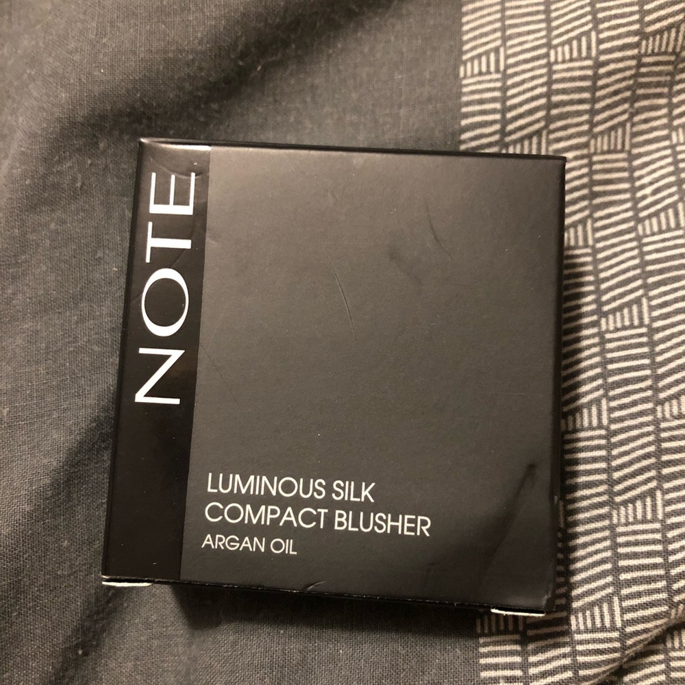 Note blush - Picture 3 of 3